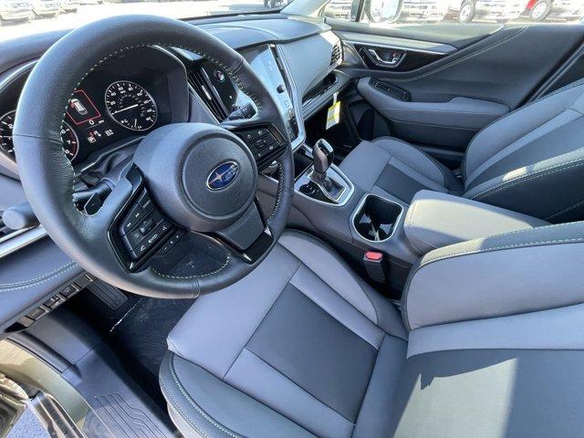 new 2025 Subaru Outback car, priced at $40,038
