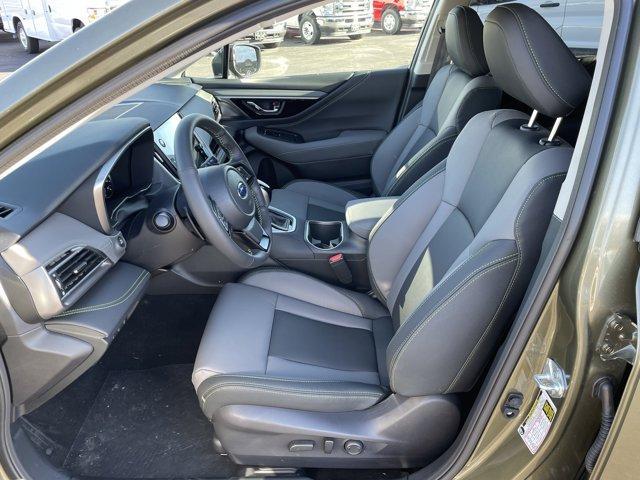 new 2025 Subaru Outback car, priced at $40,038