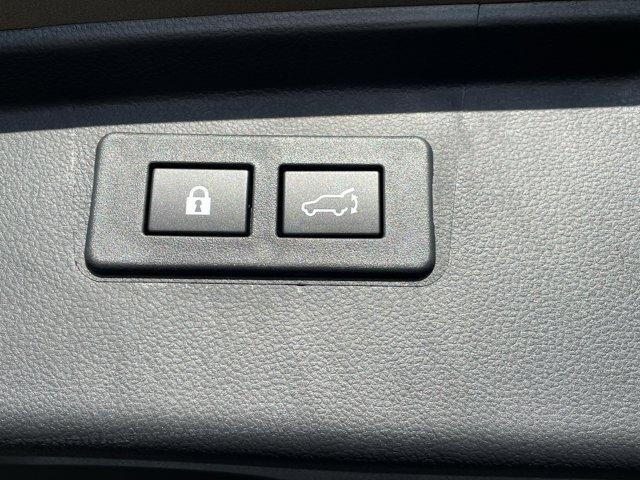 new 2025 Subaru Outback car, priced at $40,038