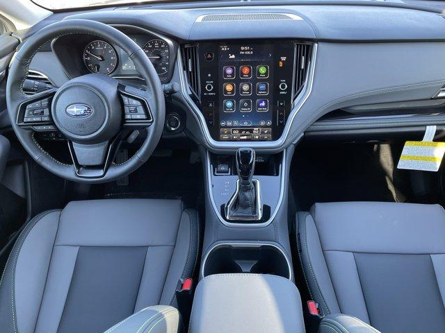 new 2025 Subaru Outback car, priced at $40,038