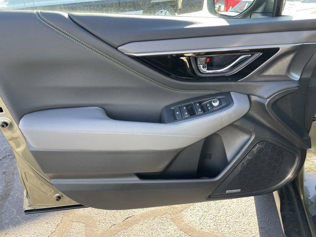 new 2025 Subaru Outback car, priced at $40,038