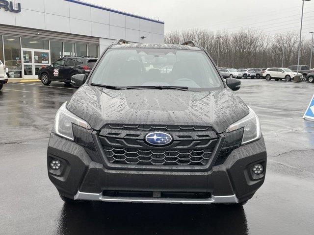 new 2024 Subaru Forester car, priced at $39,590