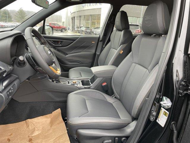 new 2024 Subaru Forester car, priced at $39,590