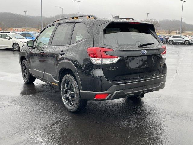 new 2024 Subaru Forester car, priced at $39,590