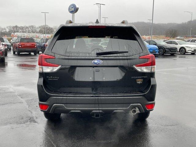 new 2024 Subaru Forester car, priced at $39,590