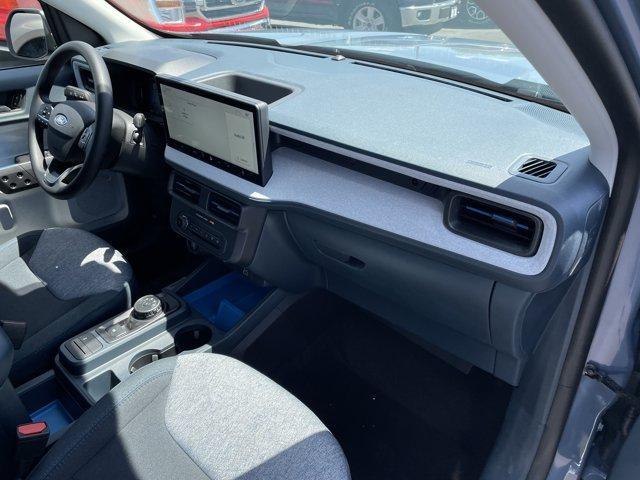 new 2025 Ford Maverick car, priced at $31,585
