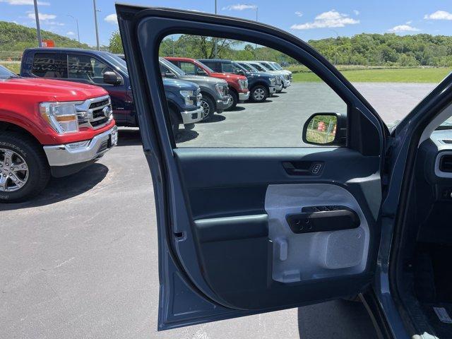 new 2025 Ford Maverick car, priced at $31,585