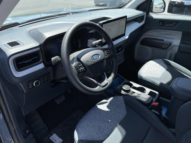 new 2025 Ford Maverick car, priced at $31,585