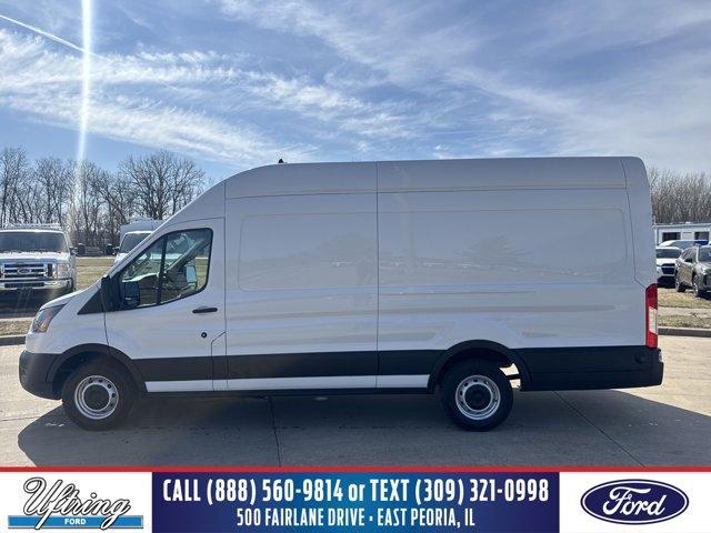 new 2025 Ford Transit-350 car, priced at $66,363