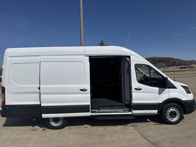 new 2025 Ford Transit-350 car, priced at $66,363