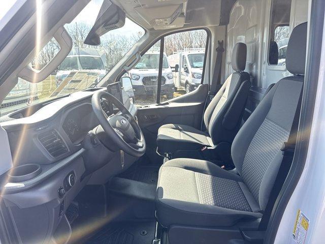 new 2025 Ford Transit-350 car, priced at $66,363