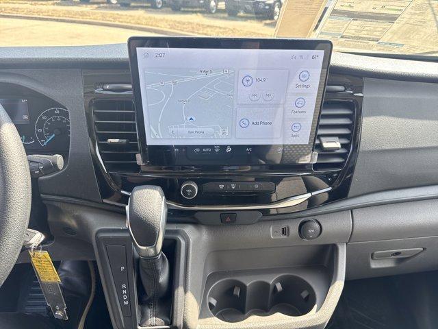 new 2025 Ford Transit-350 car, priced at $66,363