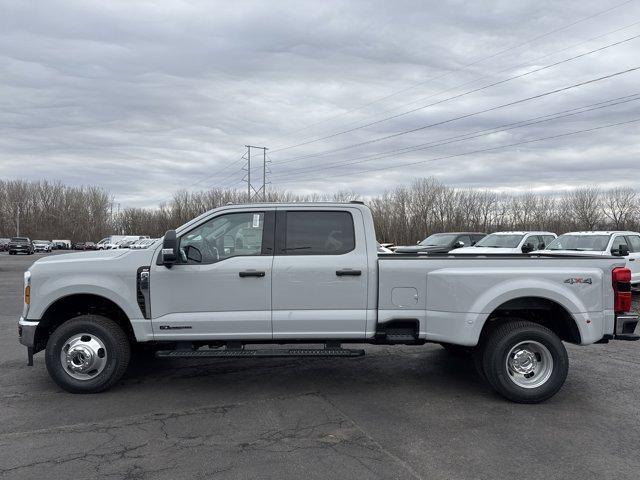 new 2025 Ford F-350 car, priced at $75,210