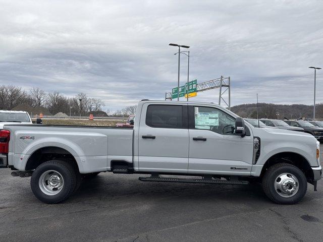 new 2025 Ford F-350 car, priced at $75,210