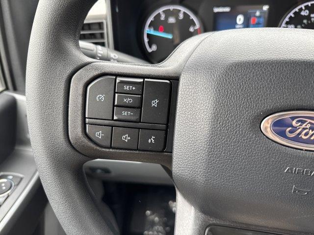 new 2025 Ford F-350 car, priced at $75,210