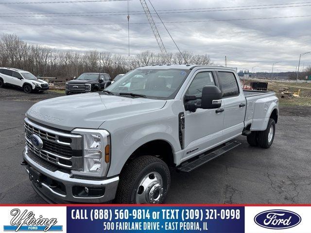 new 2025 Ford F-350 car, priced at $75,210