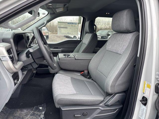 new 2025 Ford F-350 car, priced at $75,210