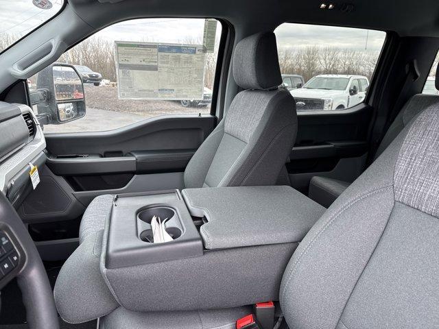 new 2025 Ford F-350 car, priced at $75,210