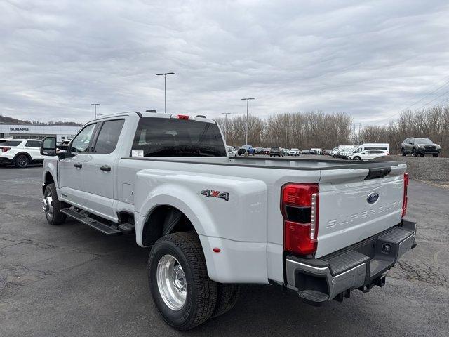 new 2025 Ford F-350 car, priced at $75,210