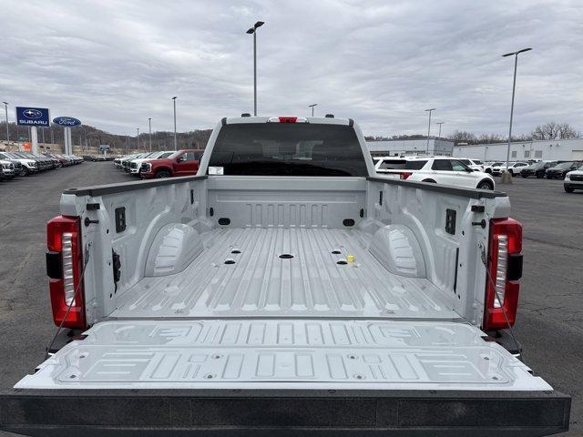 new 2025 Ford F-350 car, priced at $75,210