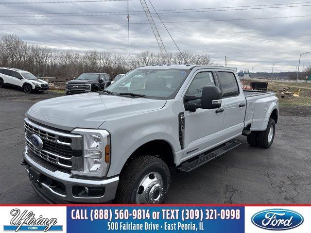new 2025 Ford F-350 car, priced at $75,210