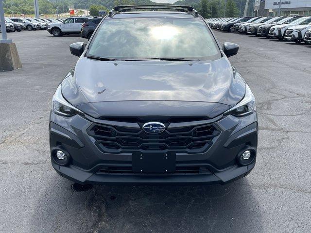 new 2025 Subaru Crosstrek car, priced at $36,682