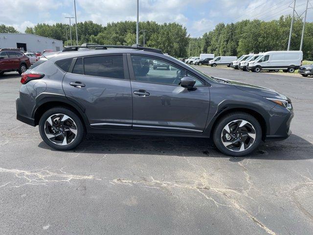 new 2025 Subaru Crosstrek car, priced at $36,682