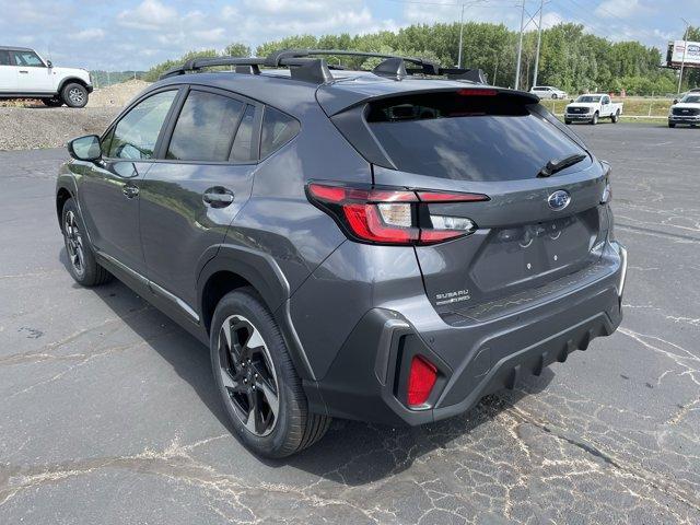 new 2025 Subaru Crosstrek car, priced at $36,682