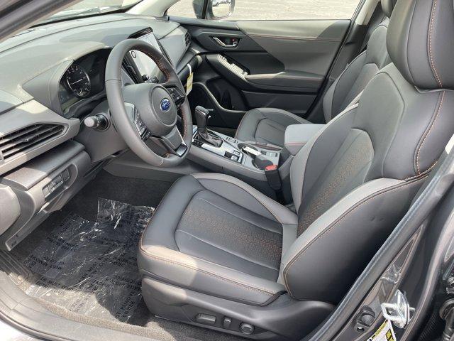 new 2025 Subaru Crosstrek car, priced at $36,682