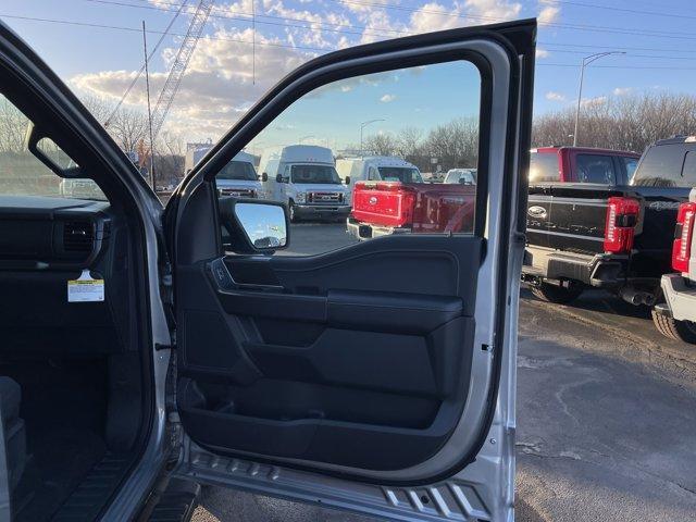 new 2024 Ford F-150 car, priced at $62,950