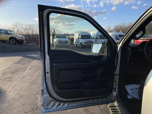 new 2024 Ford F-150 car, priced at $62,950