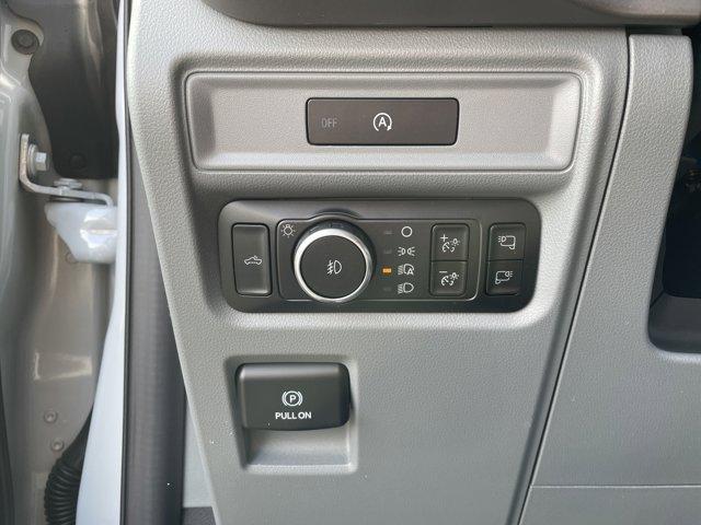 new 2025 Ford F-150 car, priced at $60,355
