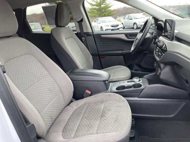 used 2022 Ford Escape car, priced at $22,488