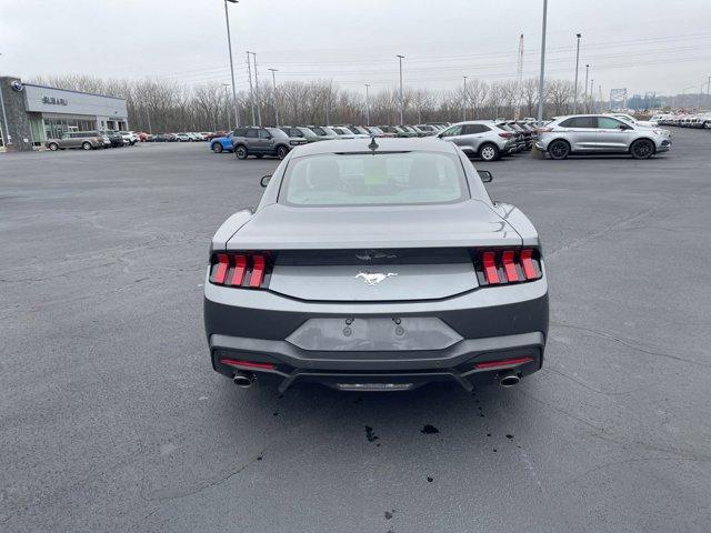 new 2024 Ford Mustang car, priced at $41,040