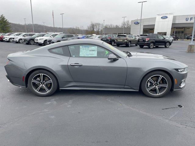 new 2024 Ford Mustang car, priced at $41,040