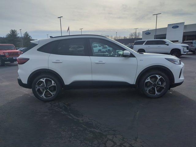 new 2025 Ford Escape car, priced at $40,755