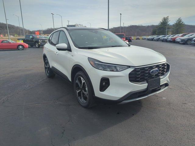 new 2025 Ford Escape car, priced at $40,755