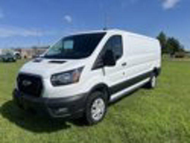 new 2024 Ford Transit-250 car, priced at $54,745