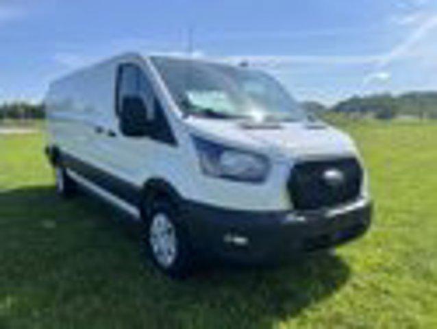 new 2024 Ford Transit-250 car, priced at $54,745