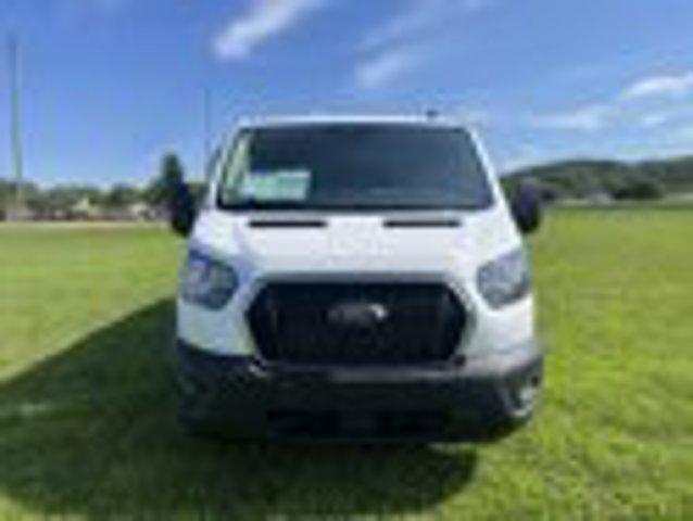 new 2024 Ford Transit-250 car, priced at $54,745