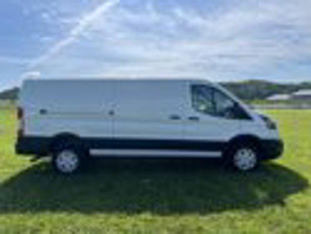 new 2024 Ford Transit-250 car, priced at $54,745