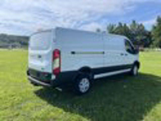 new 2024 Ford Transit-250 car, priced at $54,745