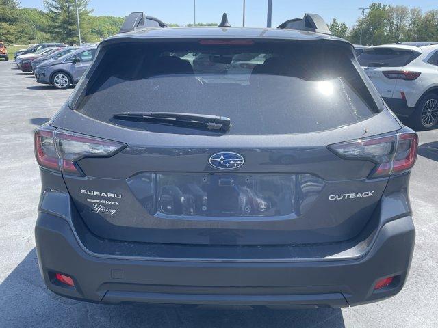 used 2023 Subaru Outback car, priced at $29,388