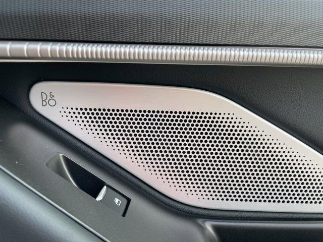 new 2025 Ford Explorer car, priced at $61,345