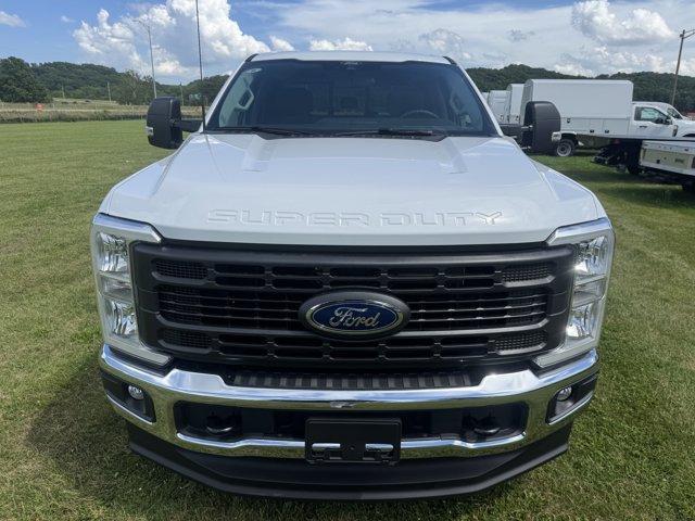 new 2025 Ford F-250 car, priced at $57,510