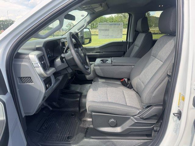 new 2025 Ford F-250 car, priced at $57,510