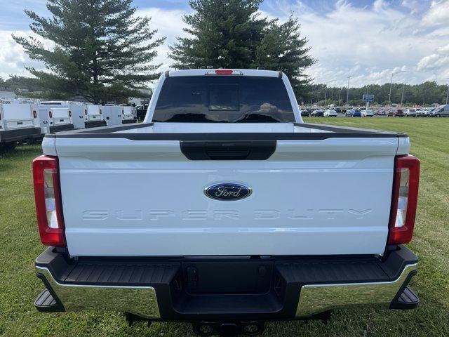 new 2025 Ford F-250 car, priced at $57,510