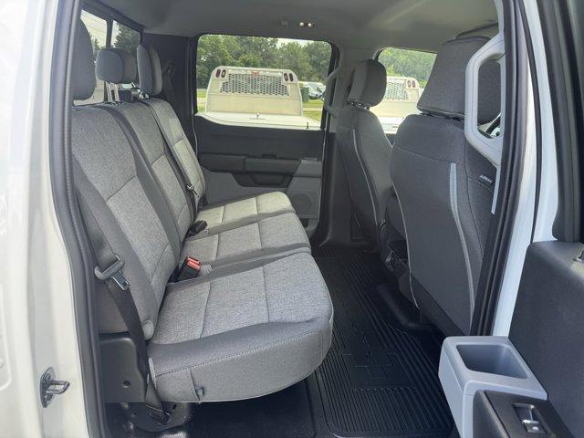 new 2025 Ford F-250 car, priced at $57,510