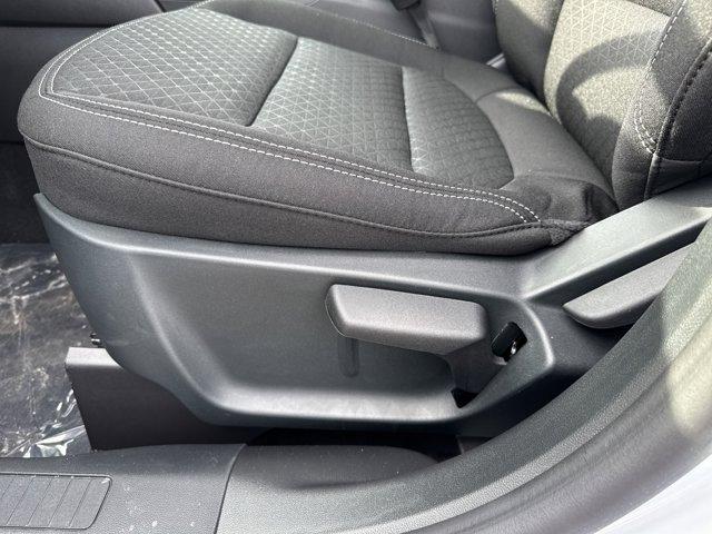 new 2025 Ford Escape car, priced at $31,480