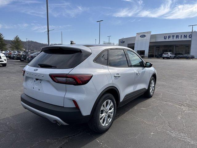 new 2025 Ford Escape car, priced at $31,480